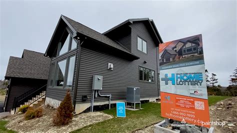 hfc home lottery
